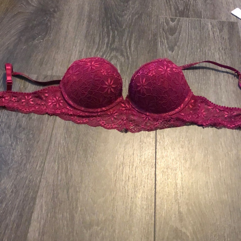 Bra
